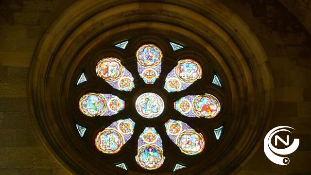 Kerk : priester die jongen aanrandde, opnieuw aan de slag