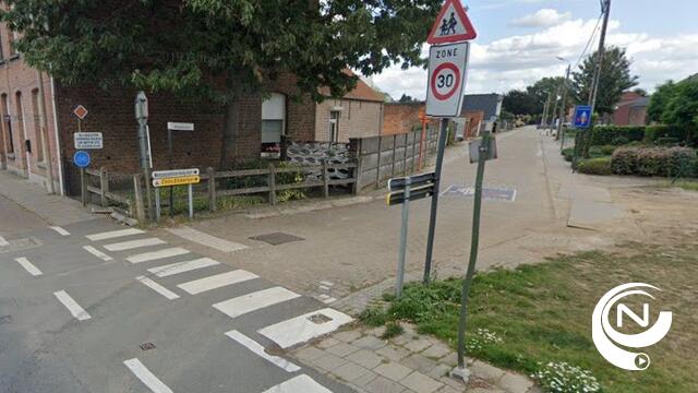Kerkeblokken tijdelijk onderbroken vanaf 25 mei 