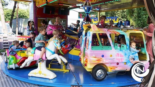 Gemeente Kasterlee last evenementen af o.a. kermis