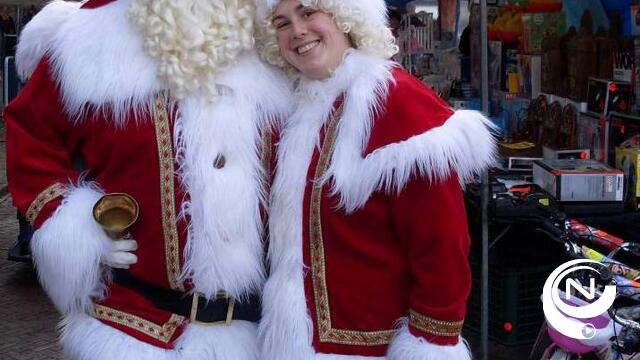Kerstshopping VOC Neteland 