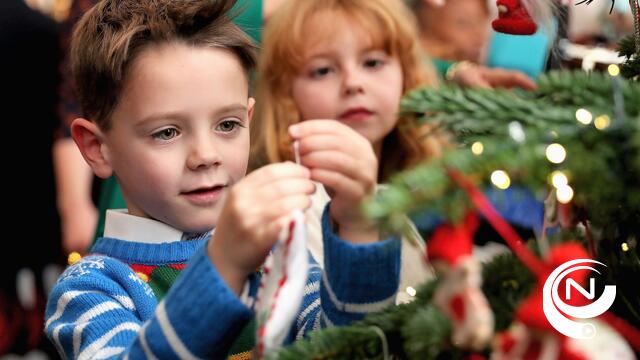 Kerstshopping in #MooiMol: beleef een warme, gezellige kerst in de winkelstraten