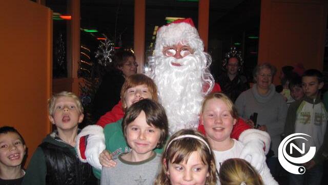 Winterfair BS De Vesten op 13 december