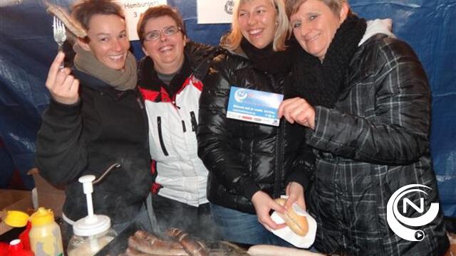 Politie houdt extra toezicht tijdens eindejaarsshopping 