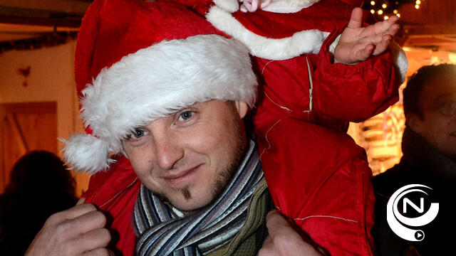 kerst - foto NNieuws
