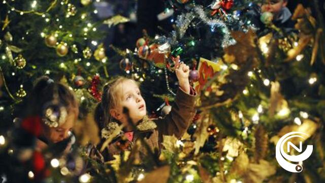 Basisschool De Vesten organiseert fijne Winterfair