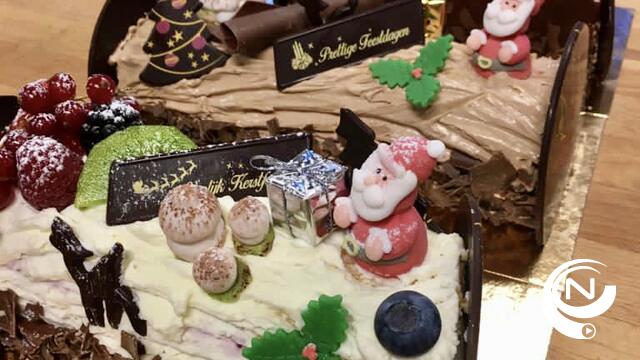 Gevangenen in Merksplas krijgen kerstdiner en cadeautje: "Denken aan de mensen die vergeten worden in onze samenleving"