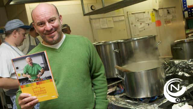 Hygiëne in restaurants gaat erop vooruit