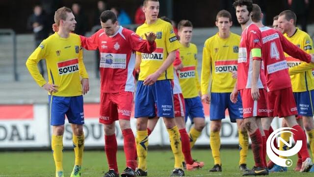 Kevin Vandenbergh verlaat KVC Westerlo en tekent bij Dessel Sport 