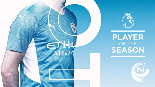  De beste van de Premier League: Kevin De Bruyne klopt Salah en Son in verkiezing Speler van het Jaar