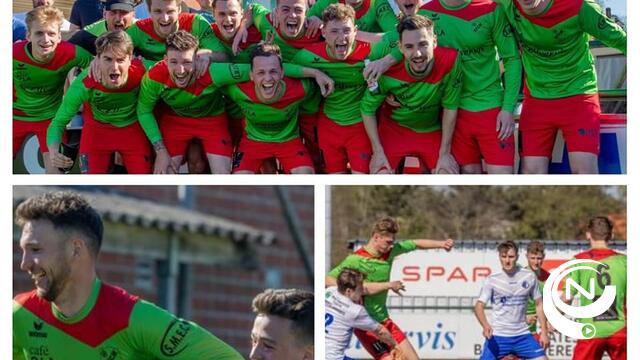 Rudy Vetters : 'Red KFCM Hallaar nu nog in B&B fase...'