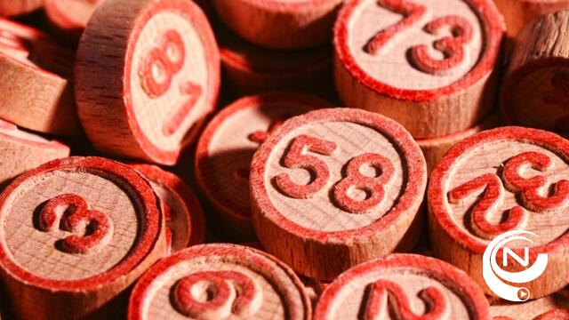 Steun de Jeugdwerking VC Herentals : grote Kienavond met prijzenpot + €4.500 