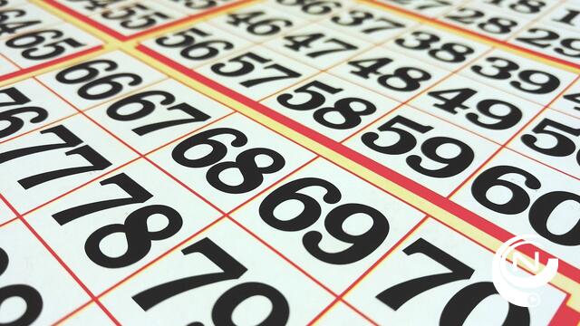 VC Herentals met Grote Bingo-avond : €4.500 prijzenpot
