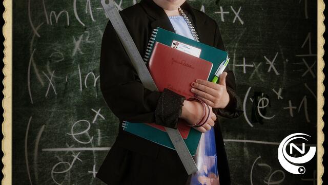  Oogartsen waarschuwen voor stijgend aantal bijziende kinderen: "Meer buiten spelen kan oplossing zijn"