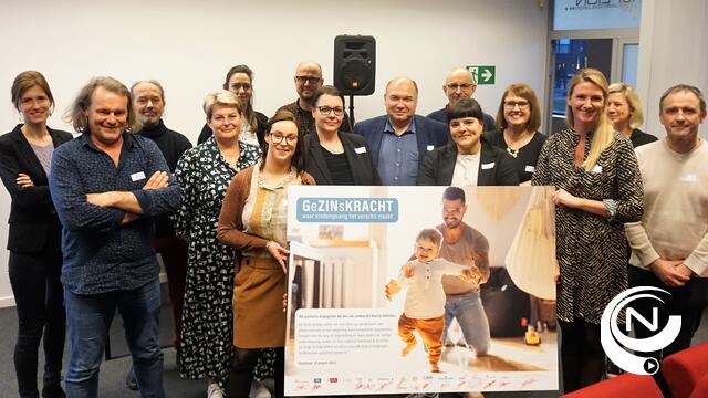 Tekort kinderopvang in stadsregio Turnhout wordt aangepakt