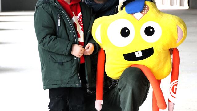 2e fase bouw nieuw kinderziekenhuis Geel afgerond