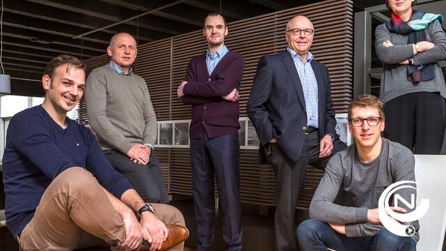 Herentalse online matchmaker KAZI nv zoekt pilootpartners met startersvacatures