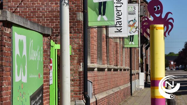 VBS Klavertje 3 