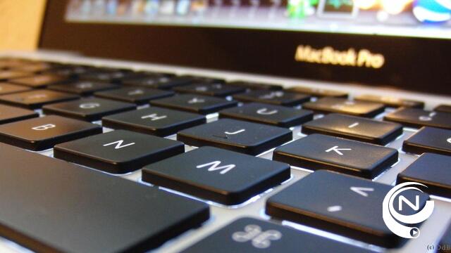 Belgische webwinkels scoren goede punten