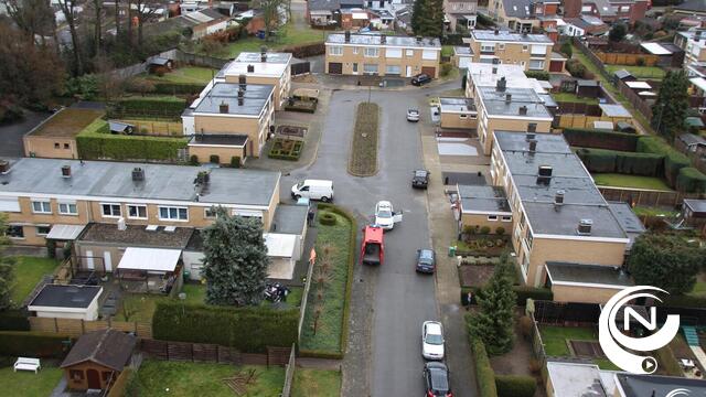 Kleerroos Herentals -- foto NNieuw 