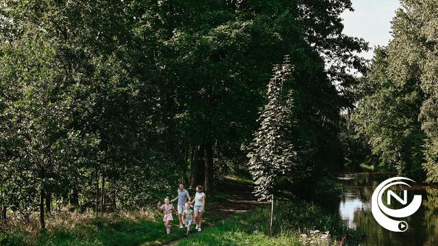 Cathy Berx : "Eerste onttrekkingsverbod voor onbevaarbare stukken Kleine Nete, Aa én Vrouwvliet"