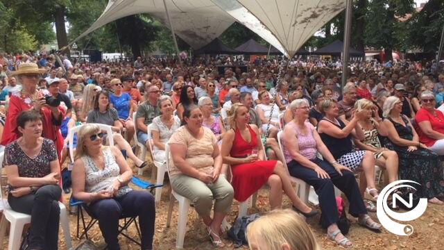 Kleinkunstfestival Olen