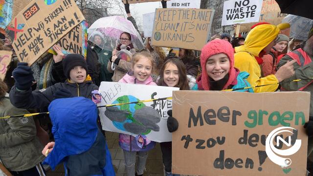  Wetenschappelijk bewijs opwarming aarde door mens bereikt wetenschappelijke "Golden Standard"-mijlpaal
