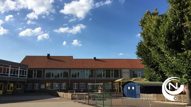 Vernieuwing wifi-netwerk in gemeenteschool Klim-op