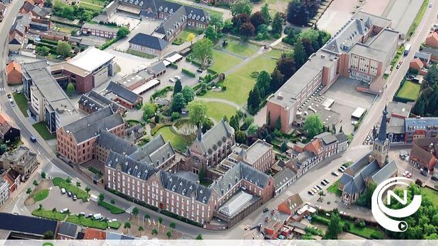 Vorselaar: K-dorp - klooster 1820-2020 (K-boekje)