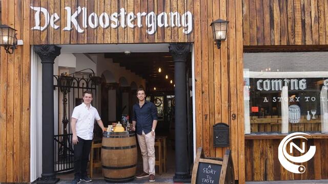 Jonge ondernemers richten Trappist Tribute op als eerbetoon aan monniken