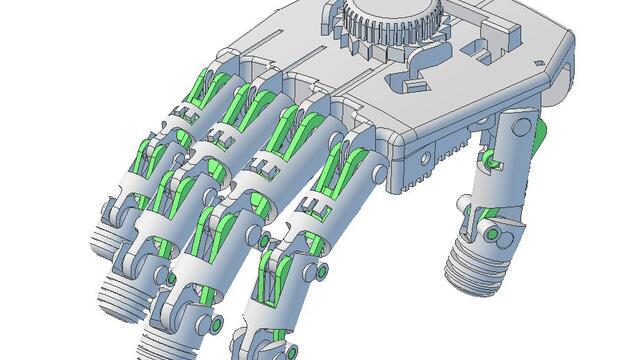 Voka : forum Innovatie 'De wereld van morgen' met o.a. robots