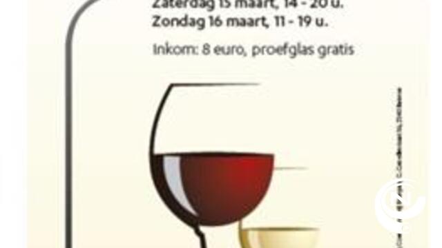 Uitnodiging Wijnfocus