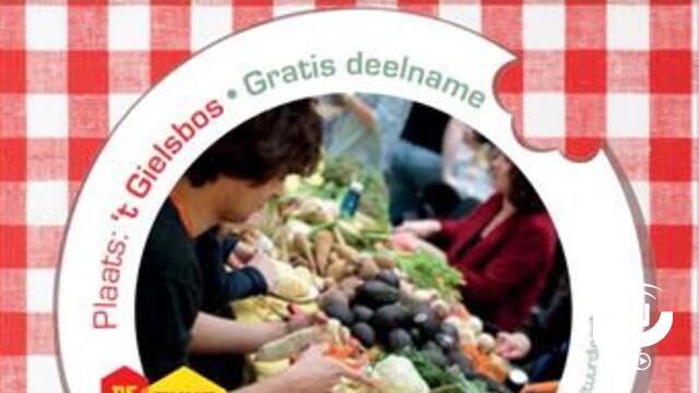 Smikkeltocht in Lille en Vosselaar