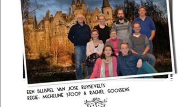 Zoelse Toneelvrienden 'Straffen toebak' 