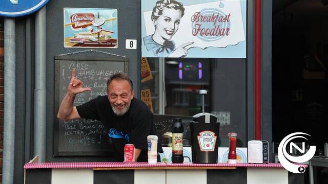 Eethuis Koek en Ei Burgerbakkerij sluit eensklaps de deuren : uitbaters met noorderzon vertrokken