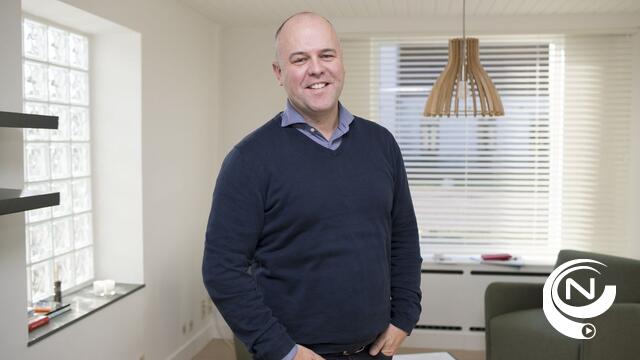 Open Vld Geel pakt uit met eerste onafhankelijke kandidaat