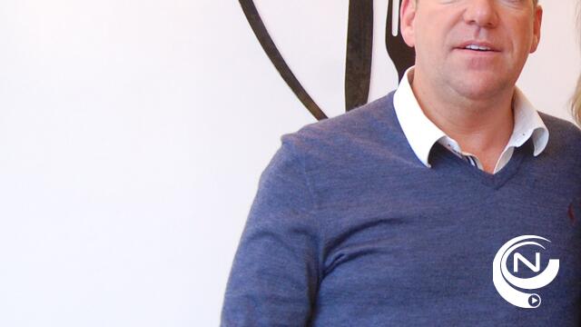 Koen Jansen (46), zaakvoerder Brasserie De Post, verongelukt bij ongeval 