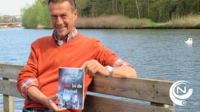 Ex-bankdirecteur en schrijver Koen Lievens overleden (52)