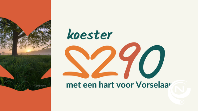  Koester 2290 nieuwe partijnaam CD&V Vorselaar