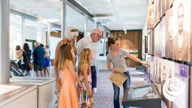 Waren jouw voorouders ook landlopers in Wortel- en Merksplas-Kolonie?