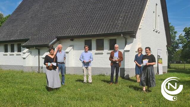 LEADER-project ‘De Koninklijke Kempen’ vertelt het opmerkelijke verhaal van de Kempen en de koning