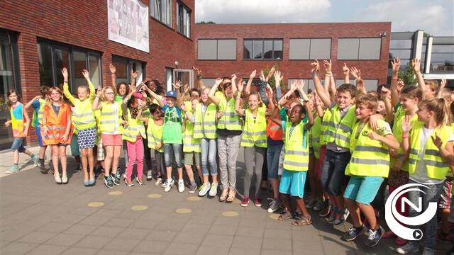 Toffe Strapdag in (W)Onderwijs kOsh Herentals