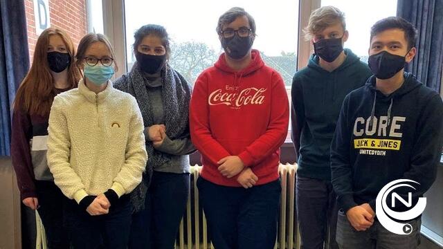 kOsh Campus Collegestraat : 'De GUSTO wijnbeurs gaat tóch door'