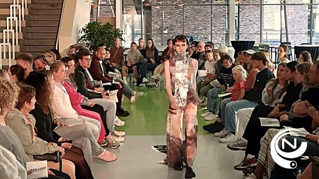 kOsh modeshow 2025