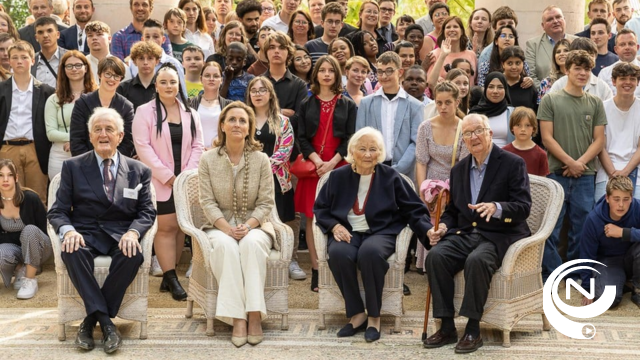 kOsh 'Van kennis tot Creatie' wint een Koningin Paola-prijs