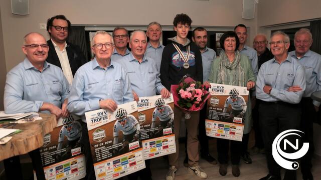 Krawatencross blijft op Lilse Bergen : '400 vrijwilligers, 3.000 VIP, vanaf 2021 op zondag'