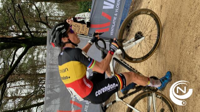 Krawatencross 2024