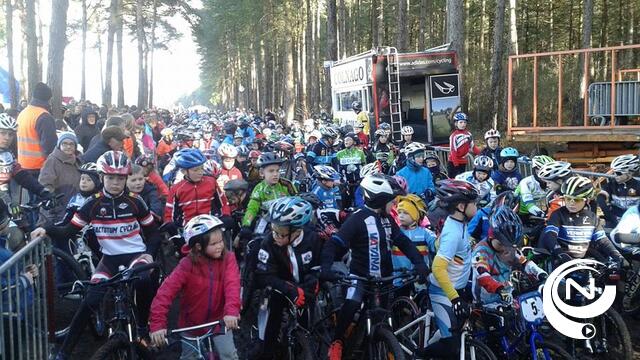Jeugdinitiatie Krawatencross mikt op meer dan 400 jonge veldrijders (3)