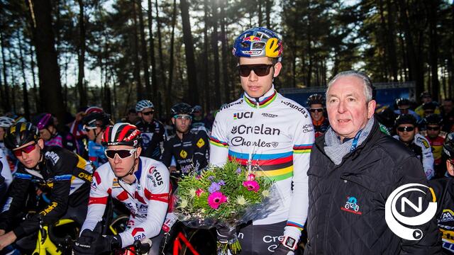 20.000 supporters genieten op zonovergoten Krawatencross - foto's
