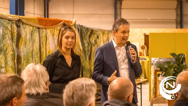 8 Kempense kringloopwinkels gaan voortaan door het leven als ‘Sjans Kringloopwinkel’ 