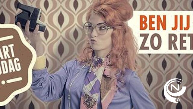 Kringwinkel Zuiderkempen verwacht stormloop voor De Retrodag 